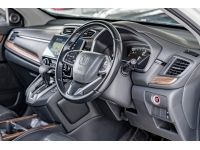 HONDA CRV 2.4 EL 4WD ปี 2018 ไมล์ 125,1xx Km รูปที่ 9